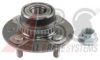 HYUNDAI 5271002550 Wheel Hub